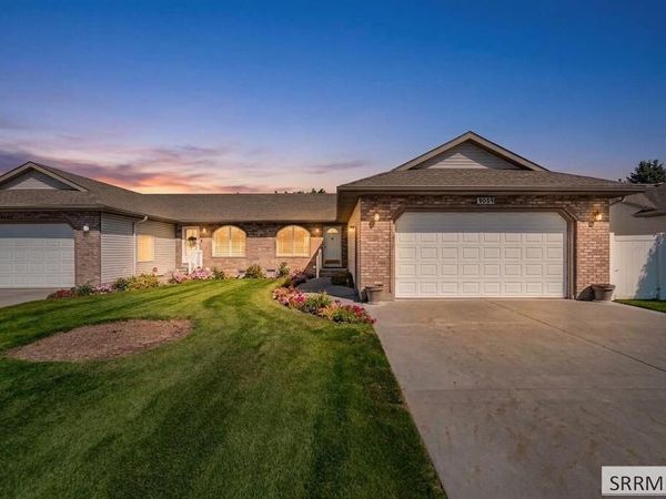 3049 Brookstone Circle, AMMON, ID 83406