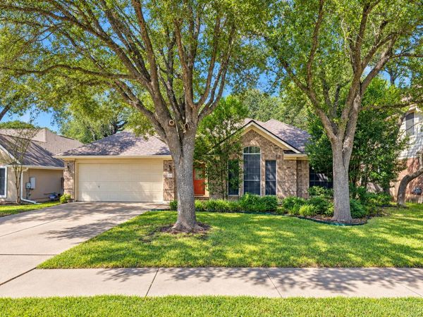 15814 Rustic LN, Austin, TX 78717