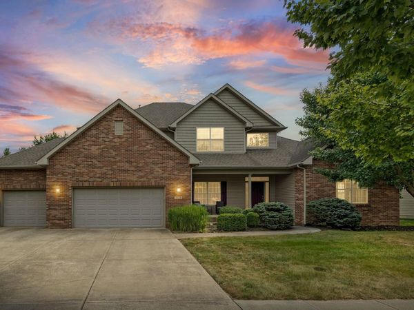 3628 Litchfield Lane, West Lafayette, IN 47906