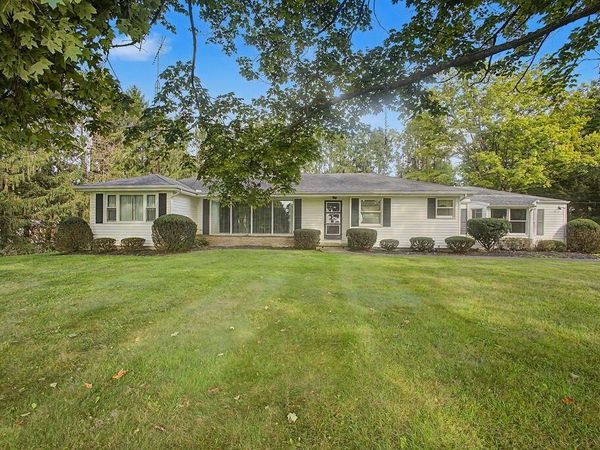 1590 Newark Road , Mount Vernon, OH 43050