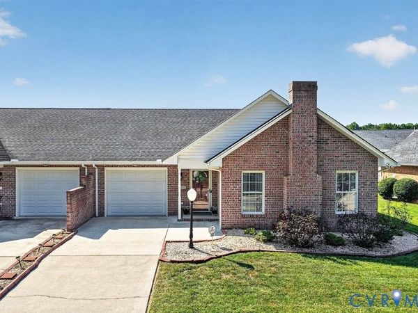 408 Cobblestone Drive, Hopewell, VA 23860