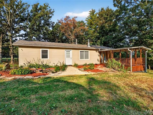 18095 County Road 4160, St James, MO 65559