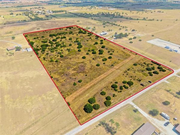 6940 Lonesome Road, Godley, TX 76044