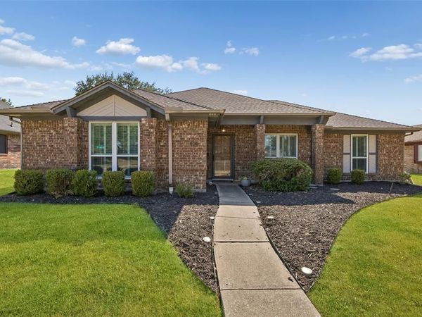 626 Echo Drive, Garland, TX 75040