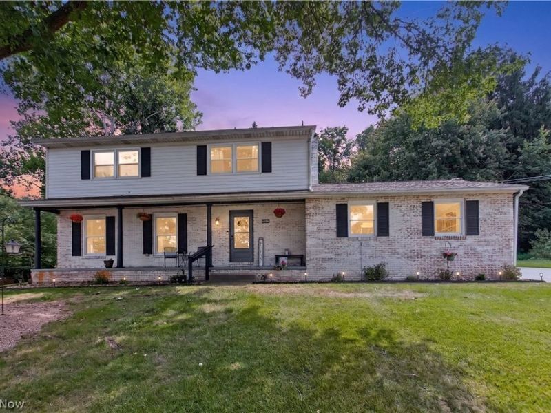 8586 Glennridge Avenue NW, Clinton, OH 44216 Photo 1
