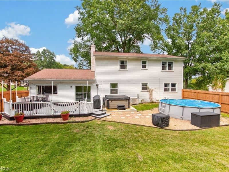 8586 Glennridge Avenue NW, Clinton, OH 44216 Photo 43