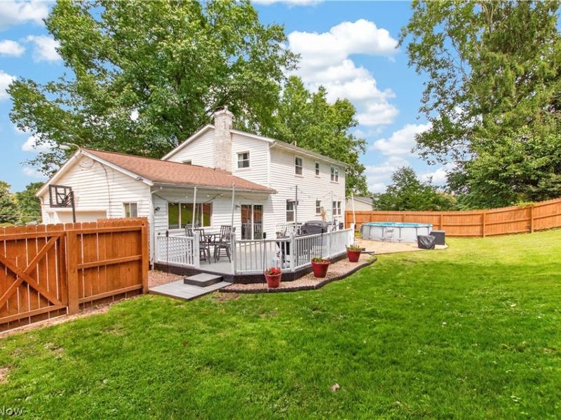 8586 Glennridge Avenue NW, Clinton, OH 44216 Photo 47