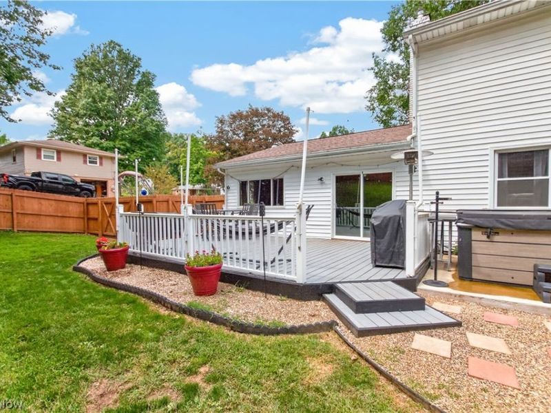 8586 Glennridge Avenue NW, Clinton, OH 44216 Photo 48