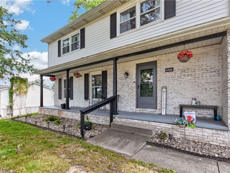 8586 Glennridge Avenue NW, Clinton, OH 44216 Photo 6