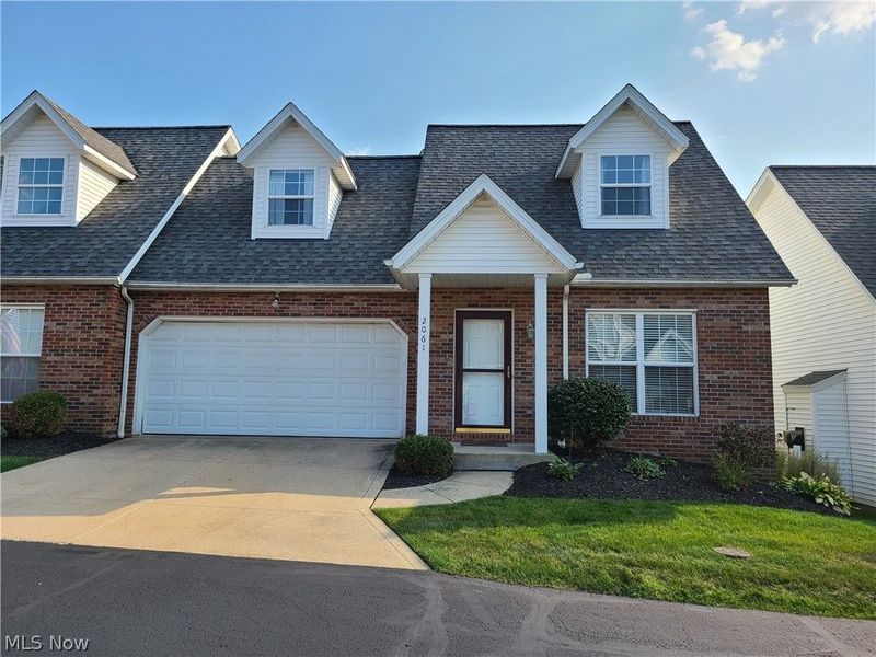 2061 Jennifer Street, Akron, OH 44313 Photo 1
