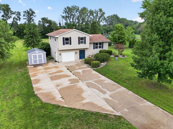 367 116th Avenue, Martin, MI 49070