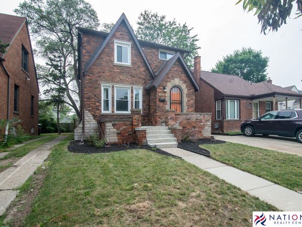 14630 Coyle Street, Detroit, MI 48227