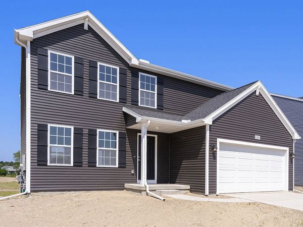 1121 Glen Elm Street, Big Rapids, MI 49307