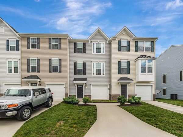 822 Blackcomb Drive, Union Twp, OH 45244