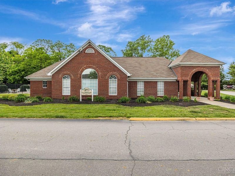 822 Blackcomb Drive, Union Township, OH 45244 Photo 39