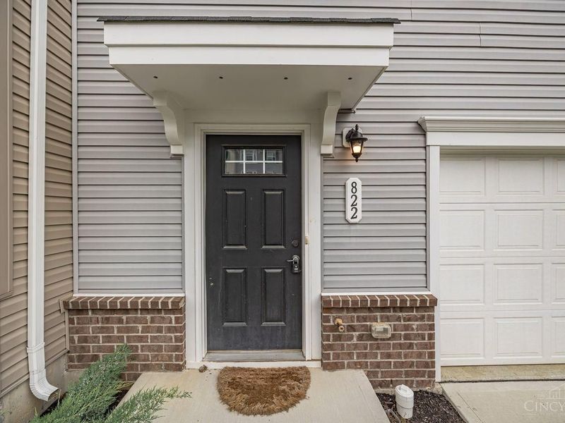 822 Blackcomb Drive, Union Township, OH 45244 Photo 4