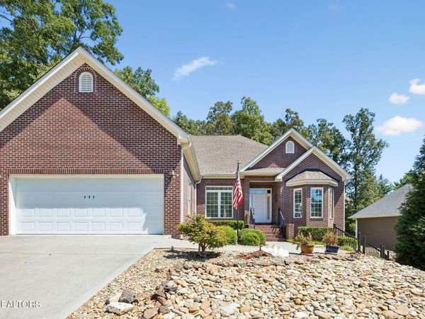 405 Tanasi Way, Loudon, TN 37774