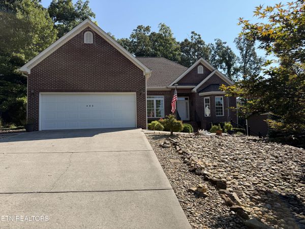 405 Tanasi Way, Loudon, TN 37774
