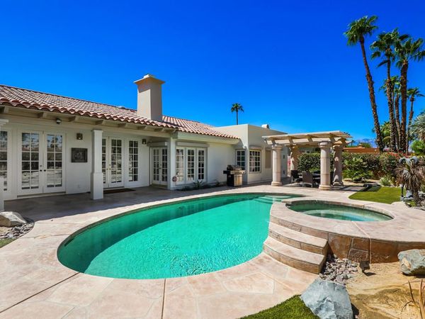 38800 Desert Mirage Drive, Palm Desert, CA 92260