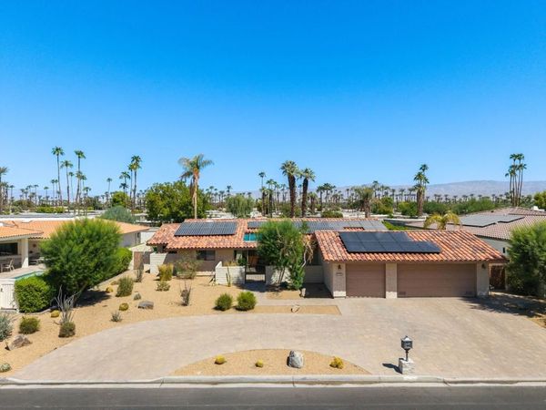 75582 Painted Desert Drive, Indian Wells, CA 92210