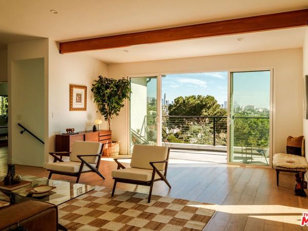 1756 Rotary Drive, Los Angeles, CA 90026