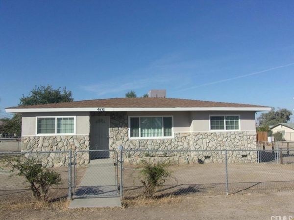 0 401 Tejon St, Maricopa, CA 93252