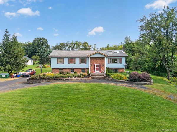 191 Bedell Avenue , Highland, NY 12528