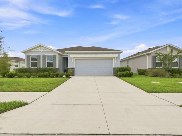8552 PINECREST TRAIL , WILDWOOD, FL 34785