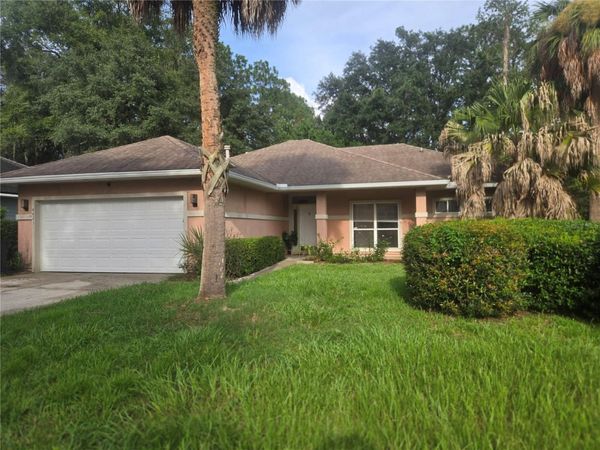 4423 NW 36TH STREET , GAINESVILLE, FL 32605