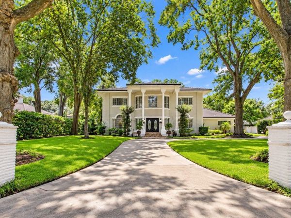 9102 S BAY DRIVE, ORLANDO, FL 32819