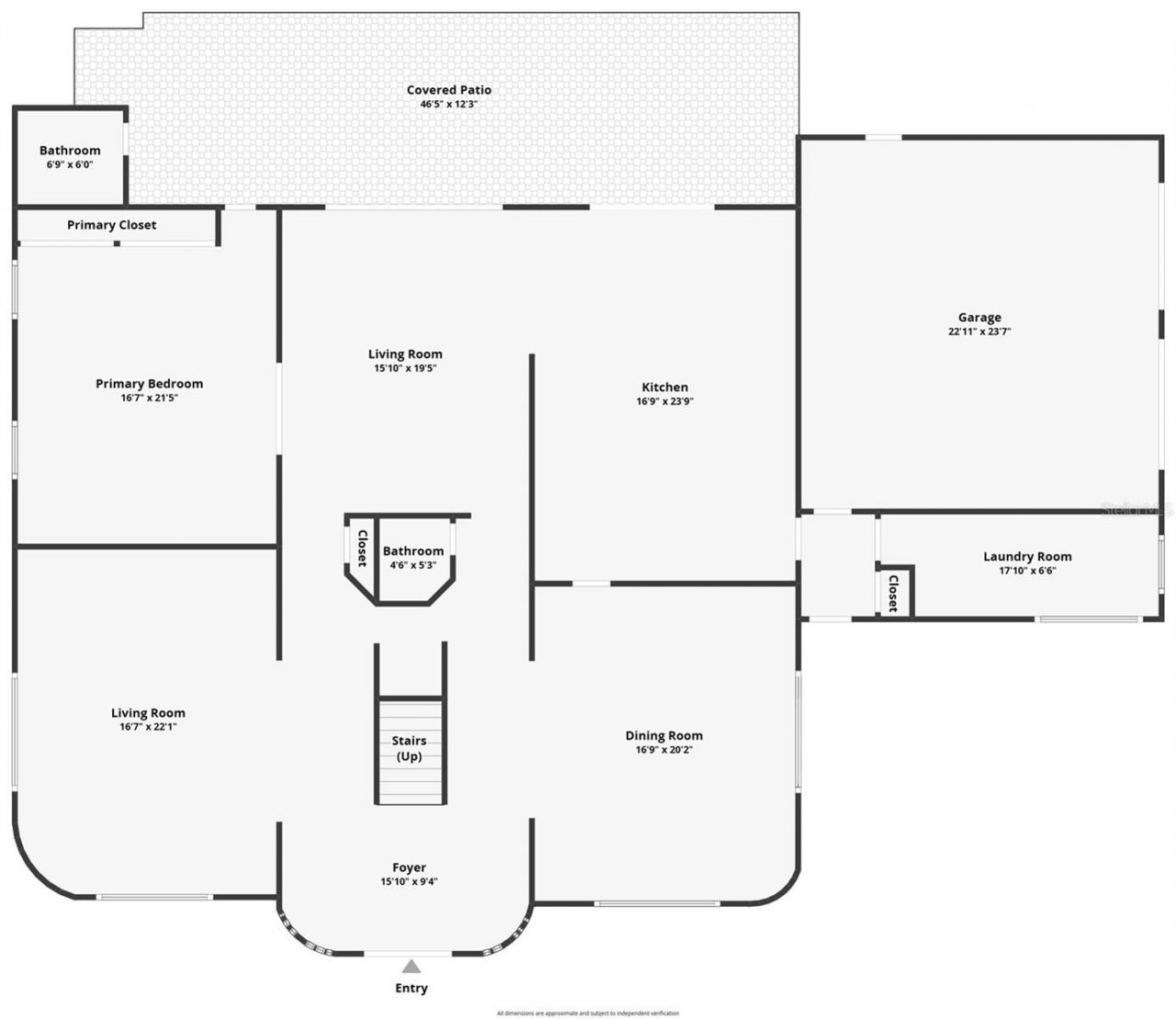 9102 S Bay Drive, Orlando, FL 32819 Photo