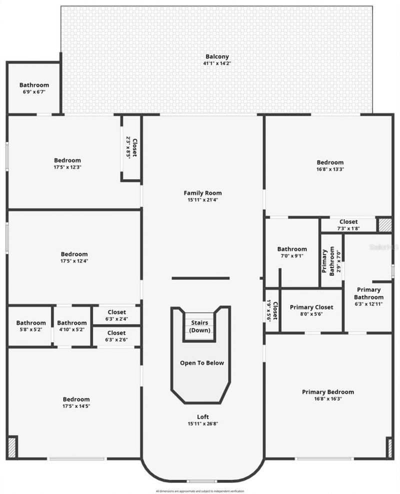 9102 S Bay Drive, Orlando, FL 32819 Photo