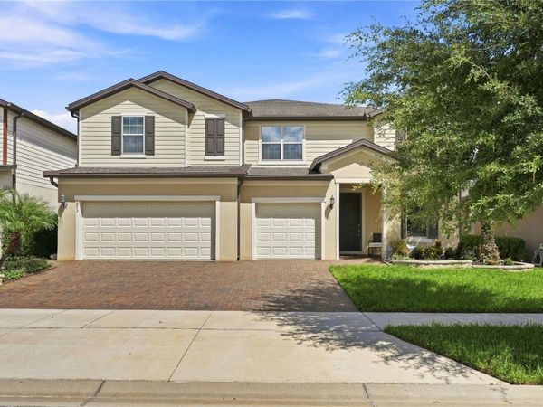 2873 MATERA DRIVE, ST CLOUD, FL 34771