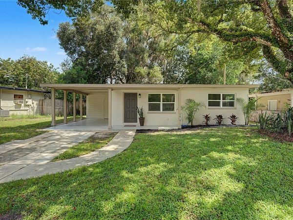 21385 CANAL DRIVE, BROOKSVILLE, FL 34601