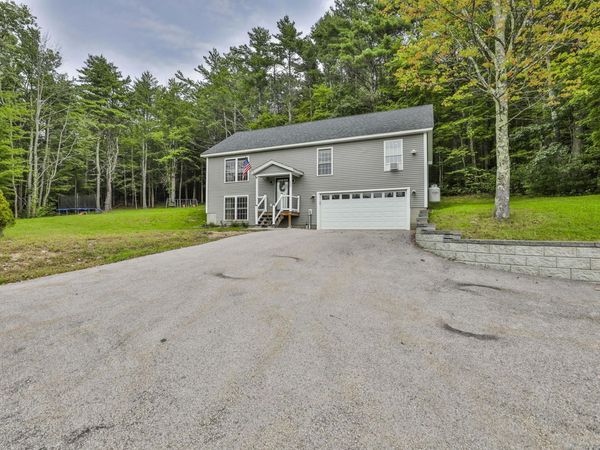 129 Highbridge Road, New Ipswich, NH 03071