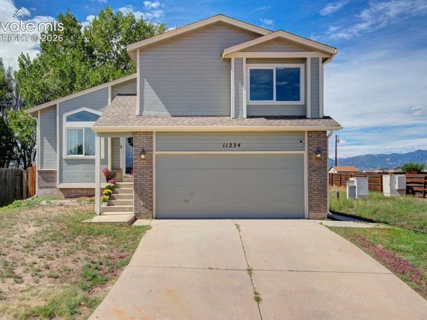 11224 Berry Farm Road, Fountain, CO 80817