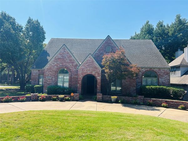 3622 E 87th Street , Tulsa, OK 74137