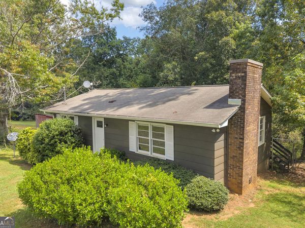 272 Ballew Road, Alto, GA 30510