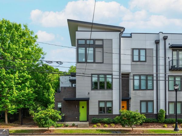 415 Gartrell Street SE, Unit 1, Atlanta, GA 30312