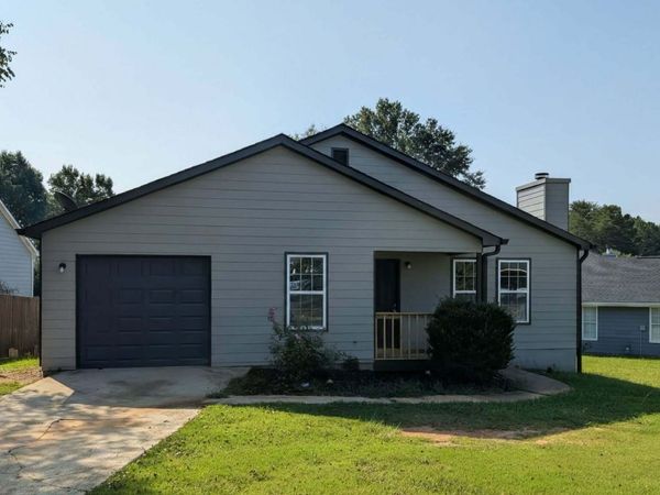 126 Crystal Brook, Griffin, GA 30223