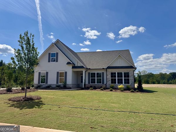 1025 Windy Hill Road, Jefferson, GA 30549