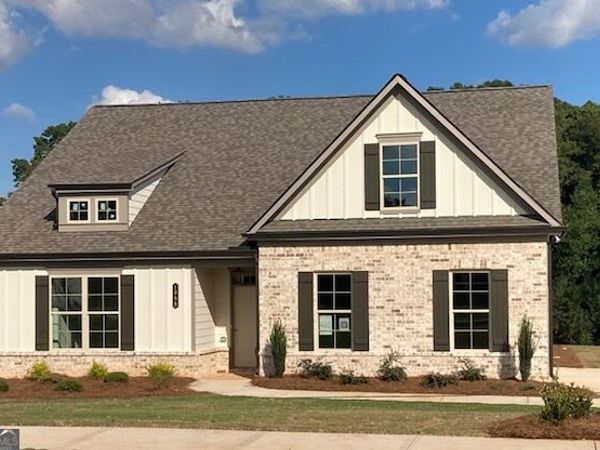 1098 Windy Hill Road, Jefferson, GA 30549