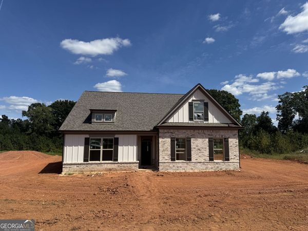 1098 Windy Hill Road, Jefferson, GA 30549
