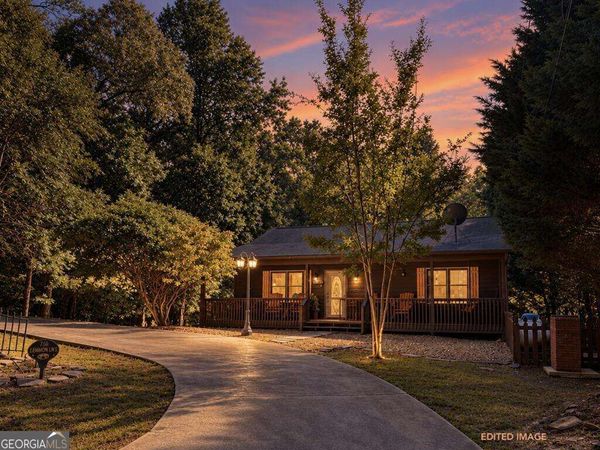 750 Lemmon Lane S, Unit 200, Ellijay, GA 30540