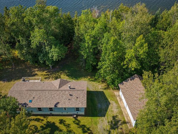 29453 Timberwolf Road NE, Pennington, MN 56663