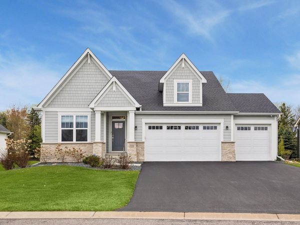 1114 Mehegan Lane , White Bear Lake, MN 55127