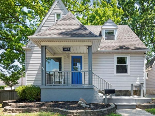 1103 Hoffman Avenue, Royal Oak, Mi 48067