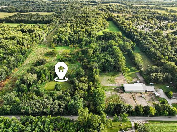21092 Roosevelt Road, South Bend, IN 46614