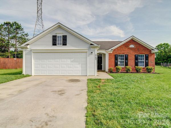 3702 Cardinal Bluff Lane , Indian Trail, NC 28079