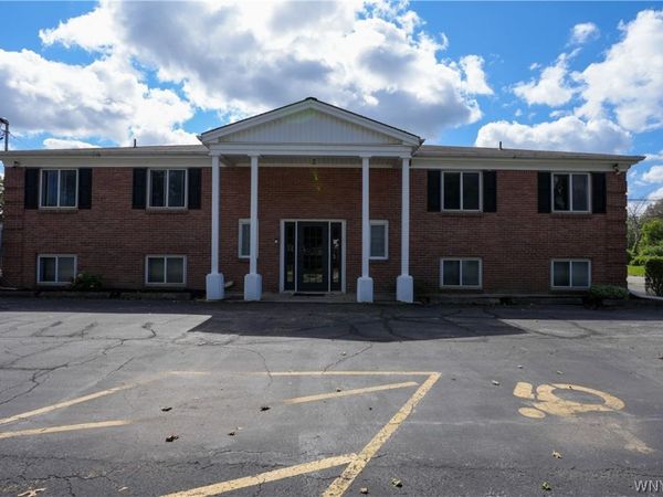 277 Division Street , North Tonawanda, NY 14120